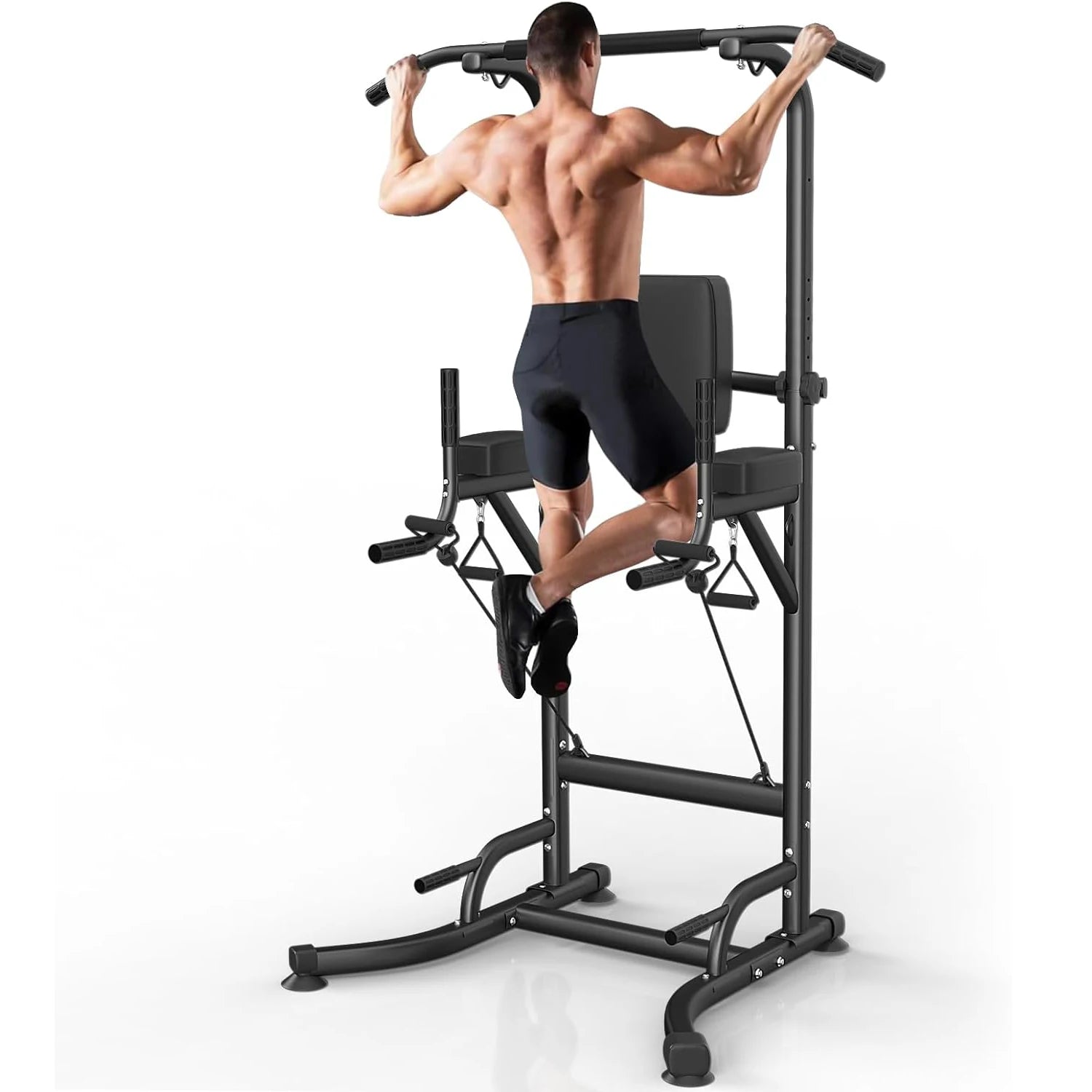 TerexTower Pull-Ups Station