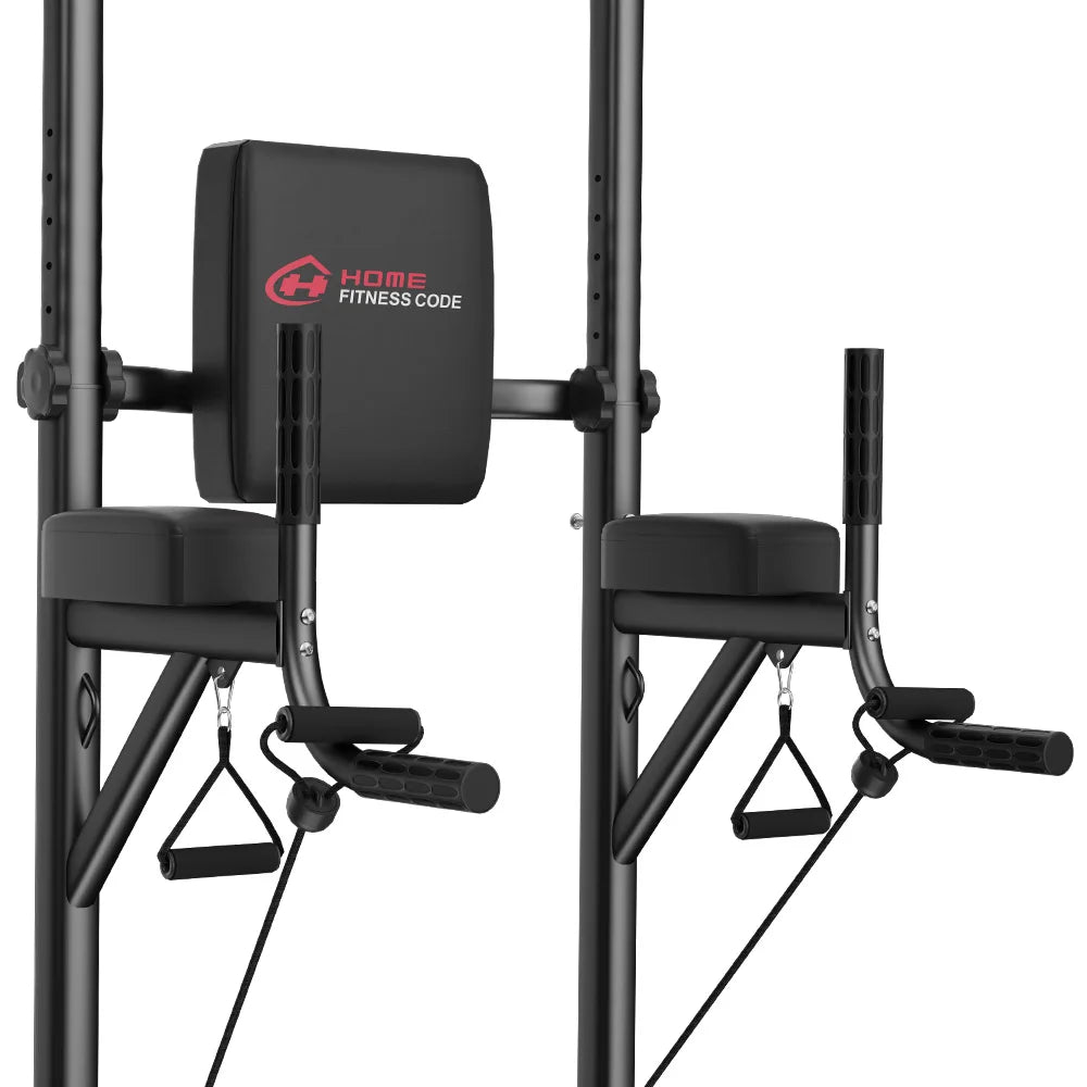 TerexTower Pull-Ups Station