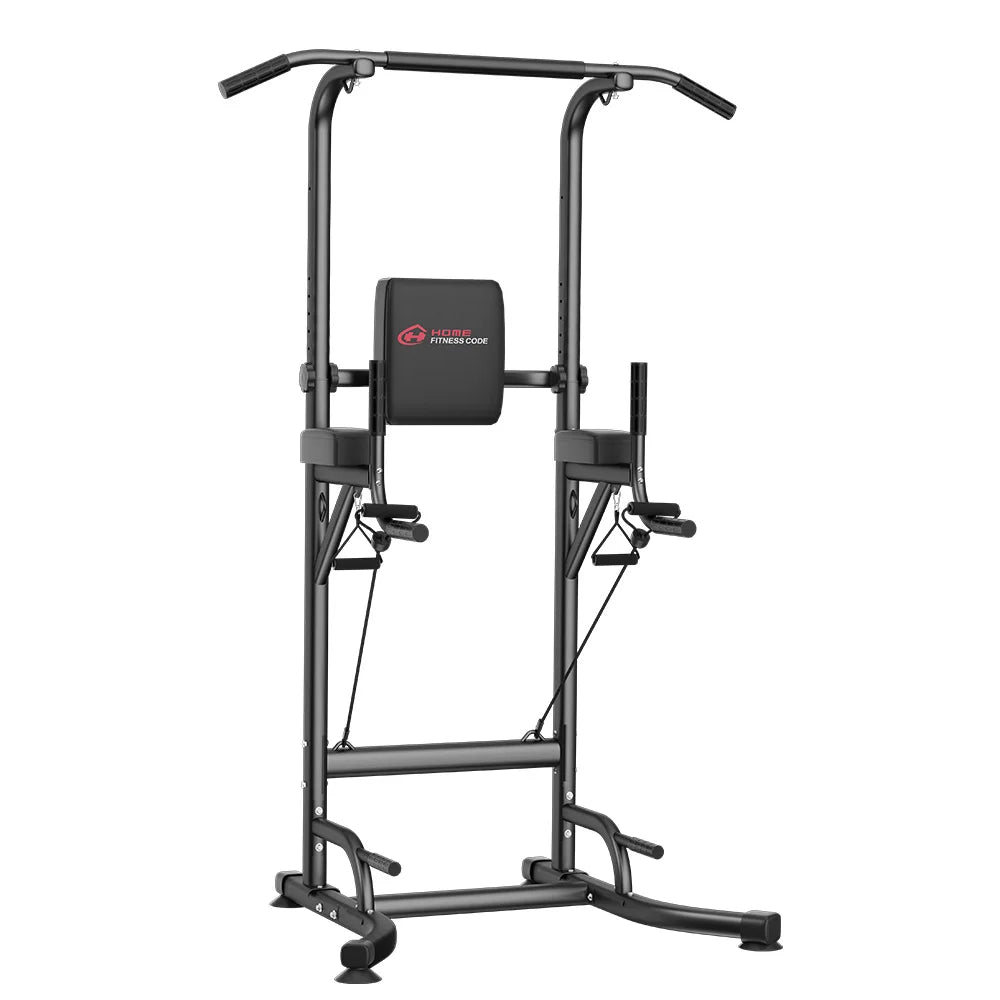 TerexTower Pull-Ups Station