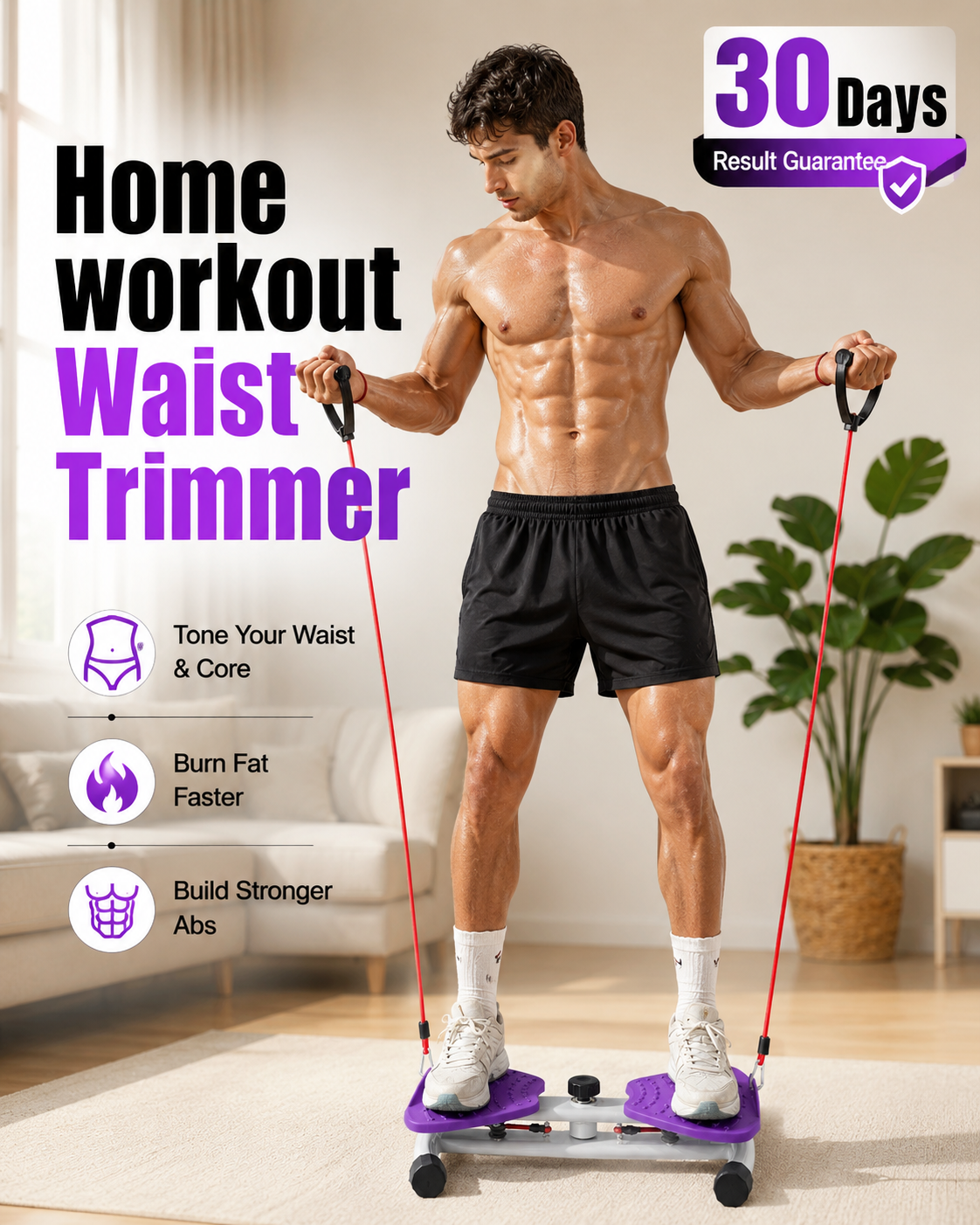Trimora Waist Trainer Board