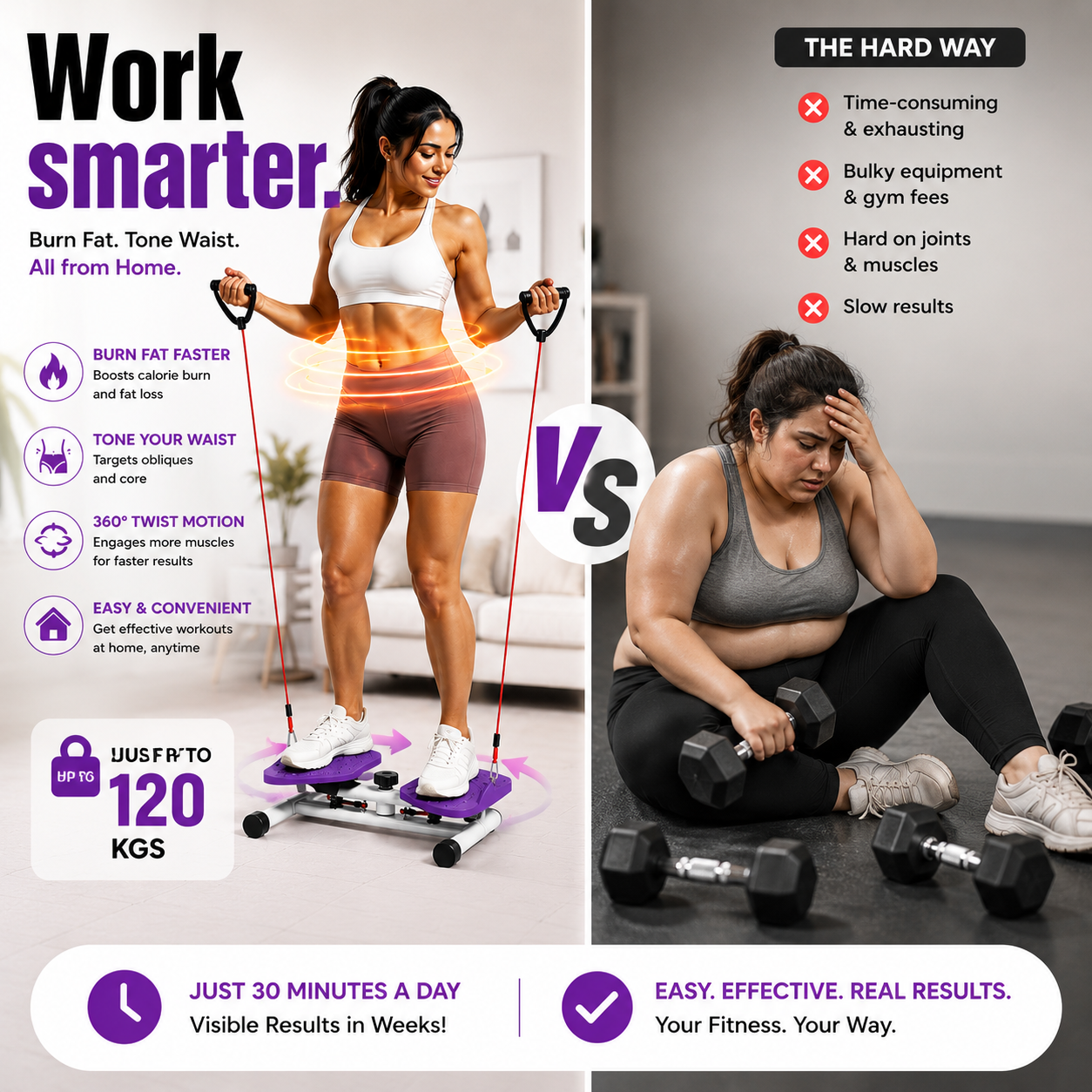 Trimora Waist Trainer Board