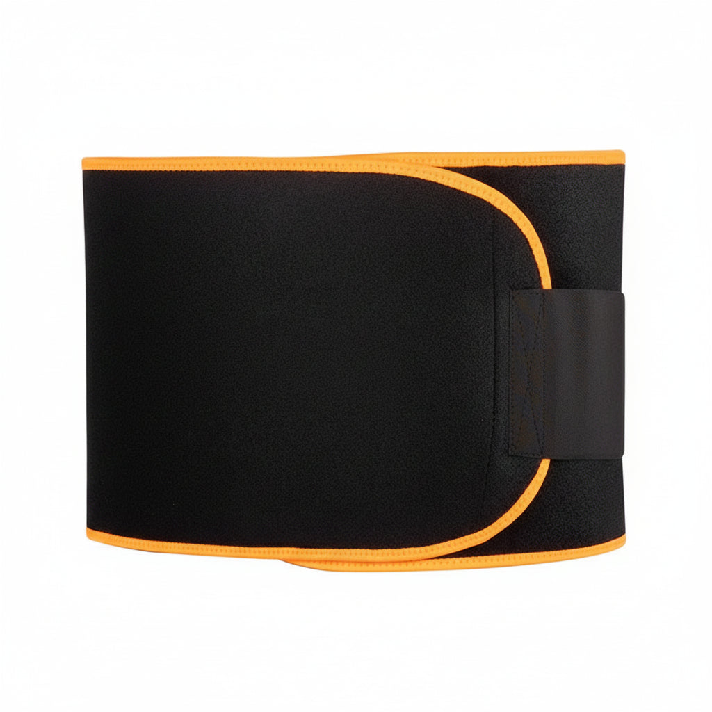 Sweat Belt Waist Trimmer