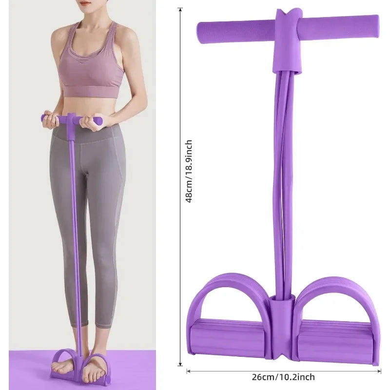 Core Fitness Band