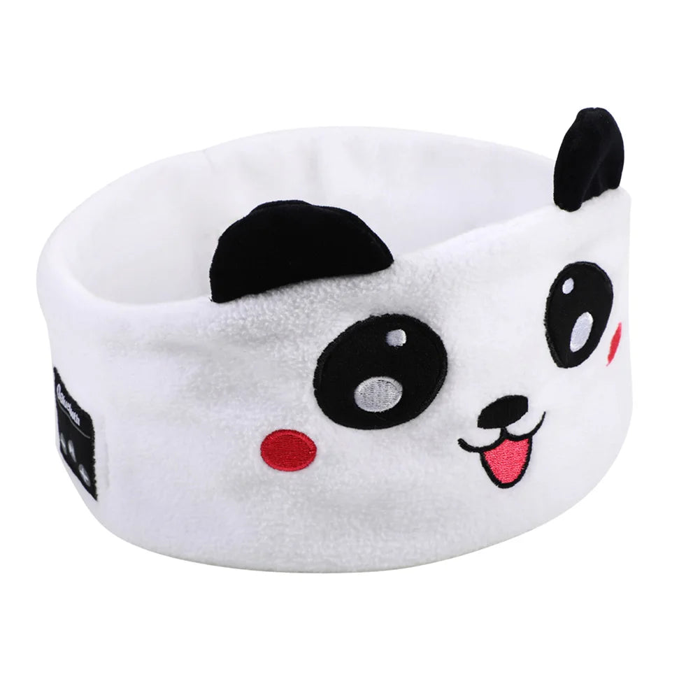 SleepyZoo Wireless Music Headbands