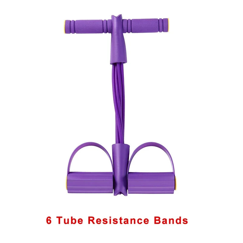 Core Fitness Band