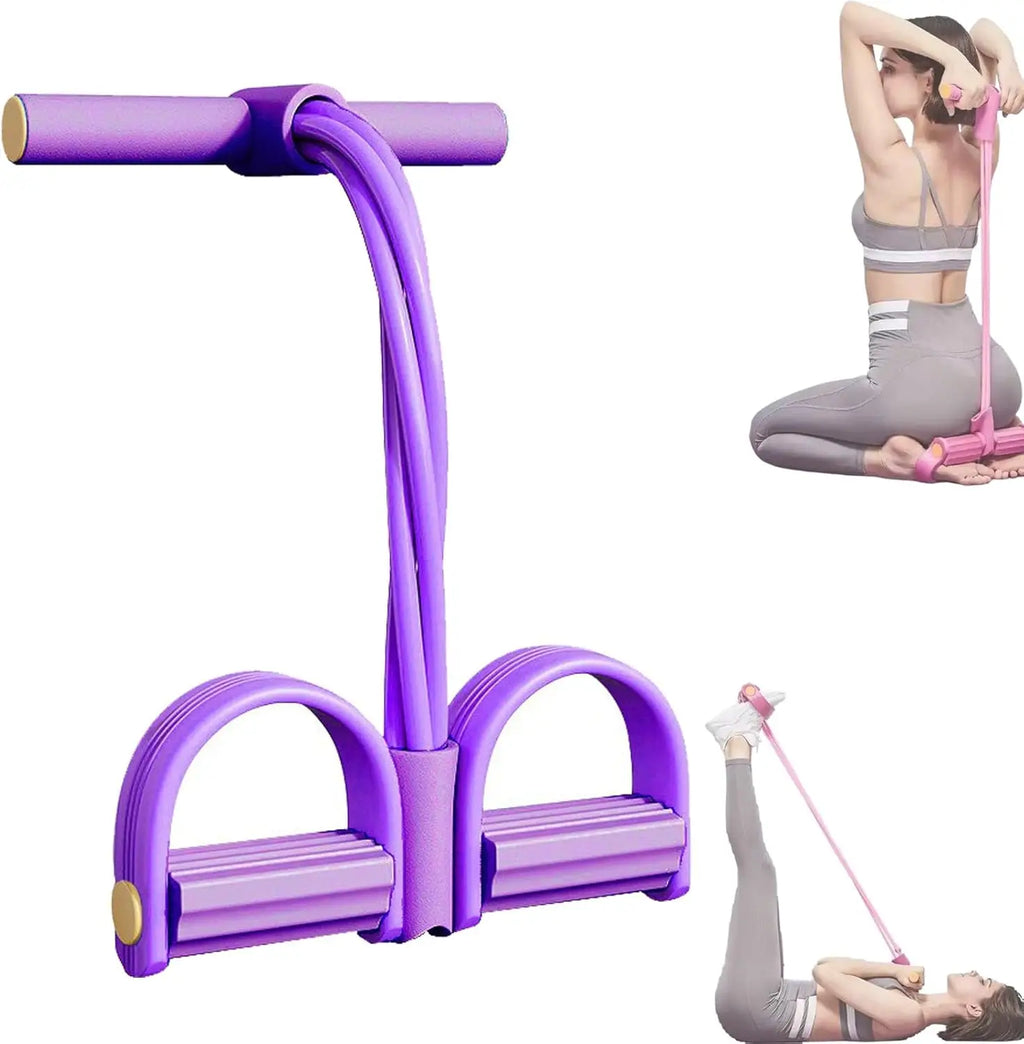 Core Fitness Band