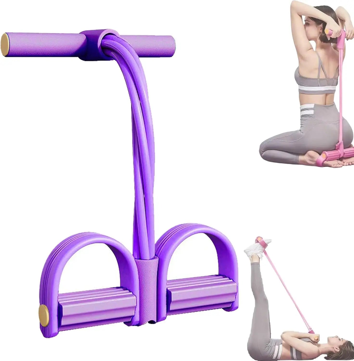Core Fitness Band