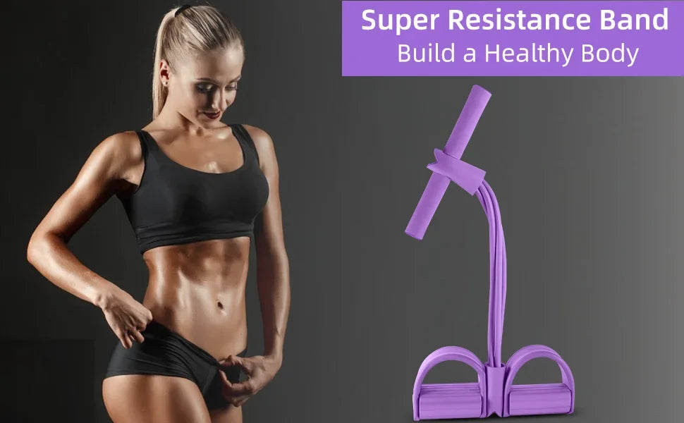 Core Fitness Band