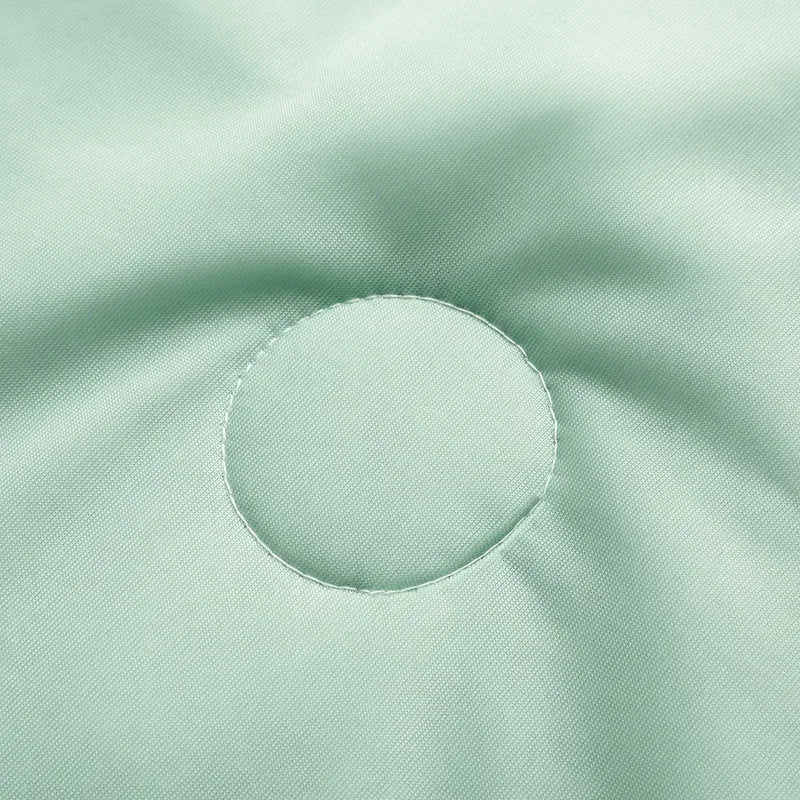 Silk Cloud Comfy Cooling Blanket