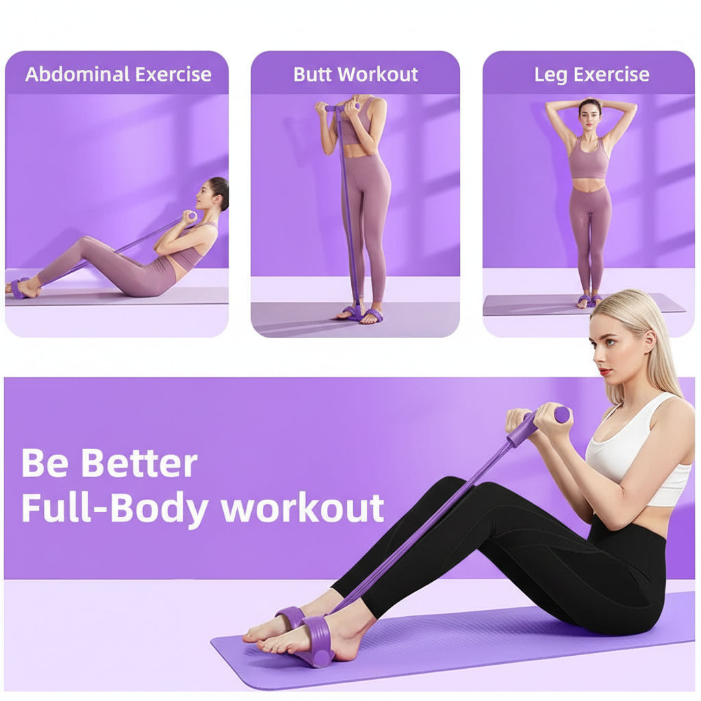 Core Fitness Band