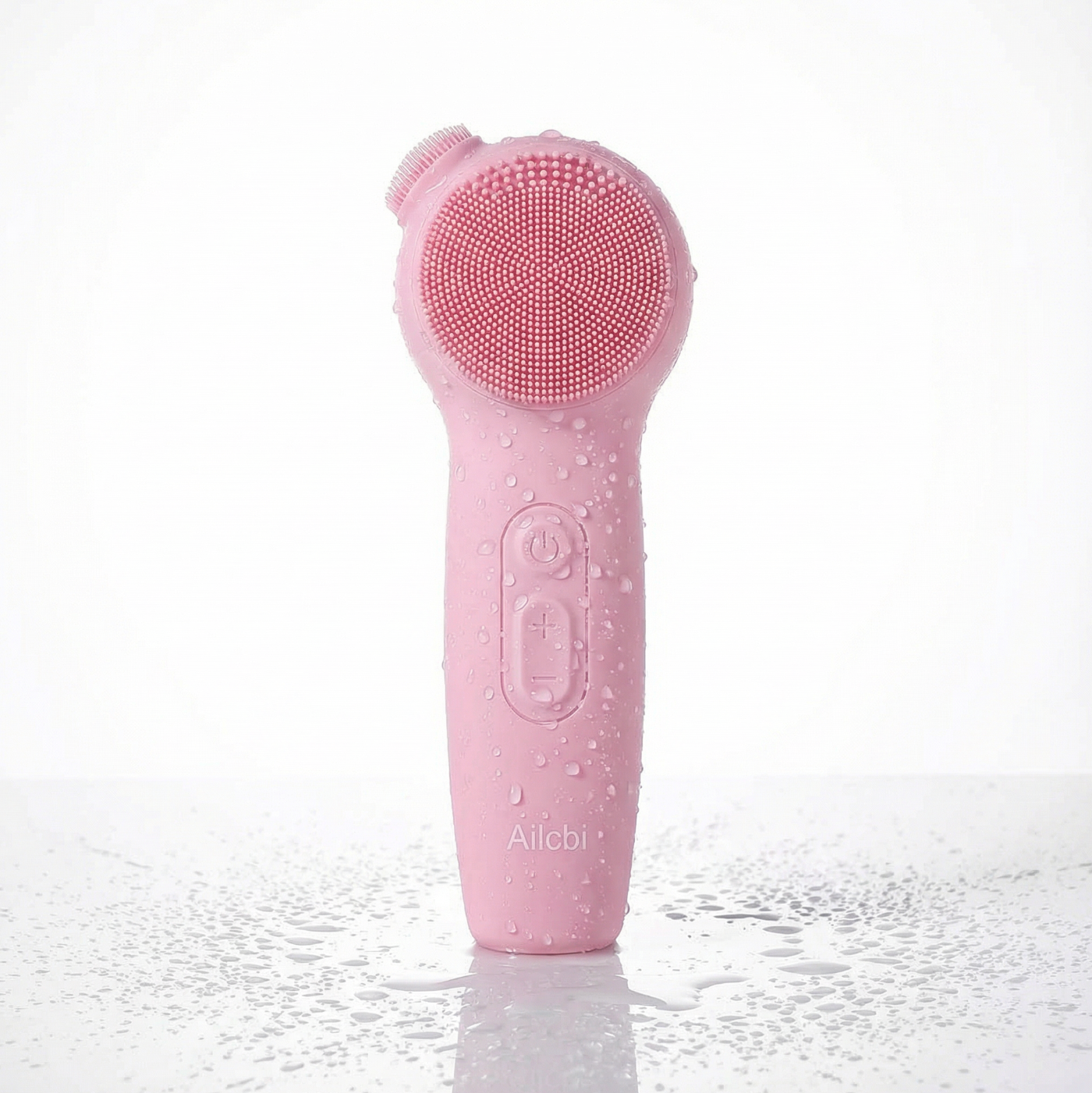 DermaHeat Pro Ailcbi Brush