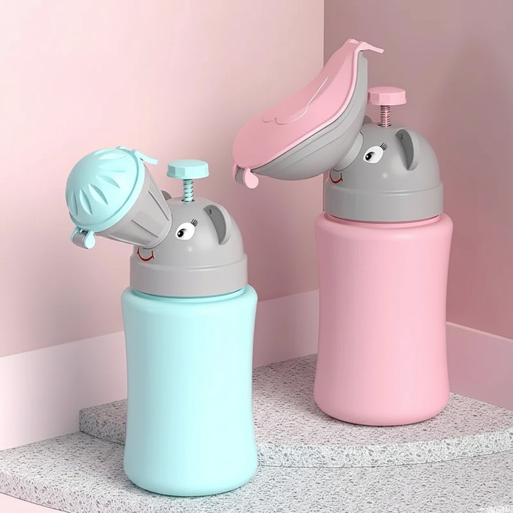 PeePal Unisex Emergency Portable Urinal