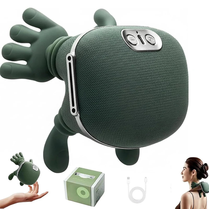 Bionic Portable Palm Massager