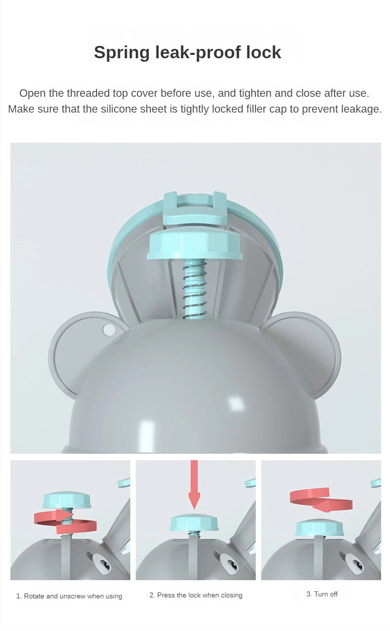 PeePal Unisex Emergency Portable Urinal